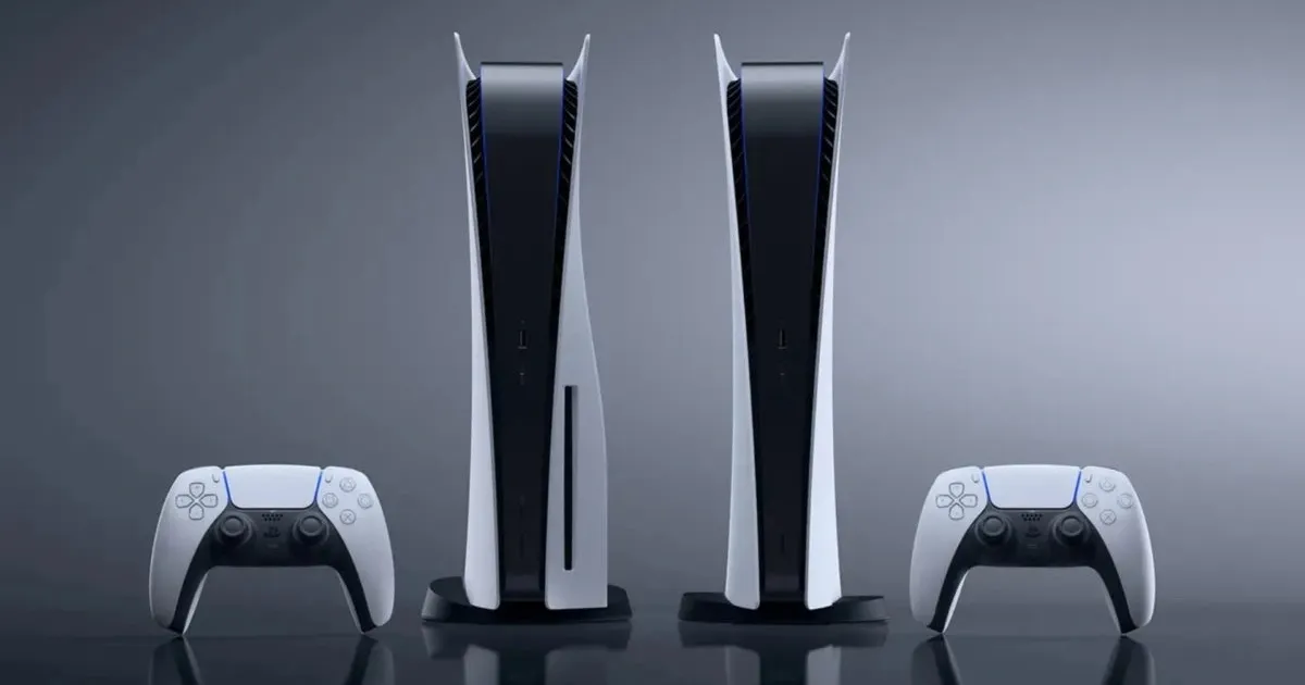 PS5'te Yeni Bir Çağ: Daha Hızlı Veri Transferi ve Nostaljik Bir Dokunuş