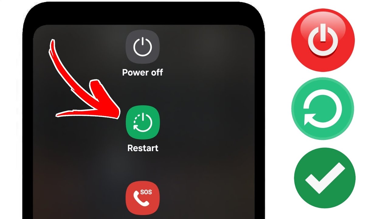 Telefonunuzu Haftada Bir Kez Kapatmanız Gerektiğini Biliyor muydunuz?