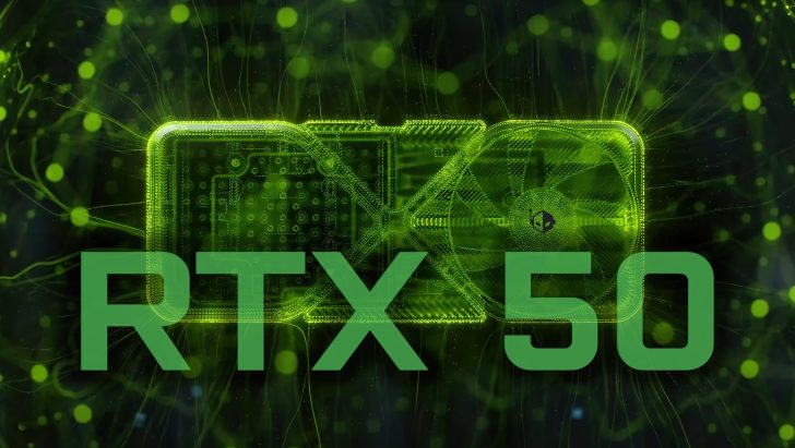 NVIDIA RTX 5070 Ti ve RTX 5070: Sızıntılar Gerçeğe Dönüşüyor! Performans Canavarları Geliyor!