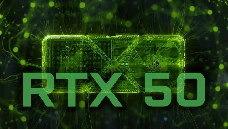 NVIDIA RTX 5070 Ti ve RTX 5070: Sızıntılar Gerçeğe Dönüşüyor! Performans Canavarları Geliyor!