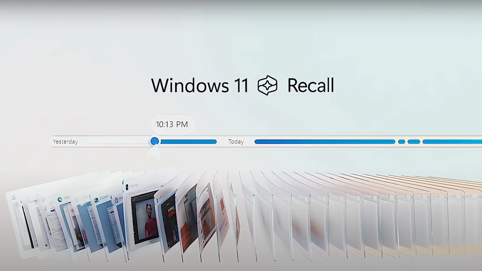Microsoft Recall: Gizlilik ve Kullanışlılık Arasında Bir Denge Mi?