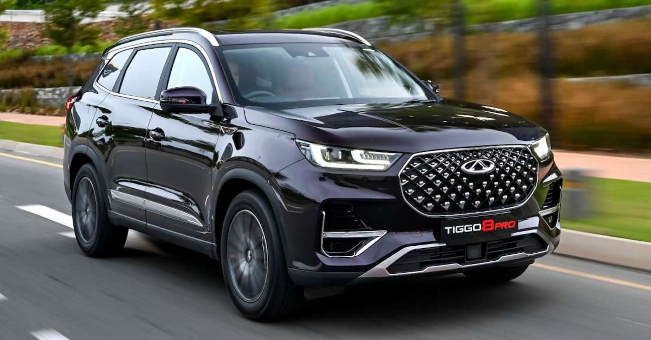 Chery'nin Yıl Sonu Fırsatları ile SUV Dünyasında Devrim!