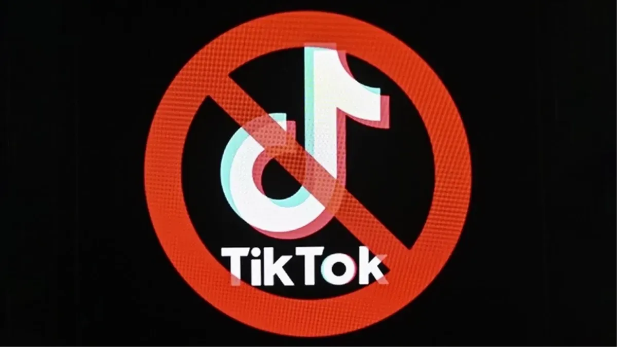 TikTok Yasağı: ABD'de Sosyal Medya Savaşı Mı Başlıyor?