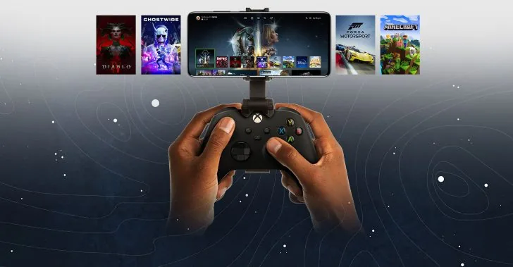 Xbox Mobile Store'un Android'deki Geleceği: Google ve Microsoft Arasında Süren Kavga