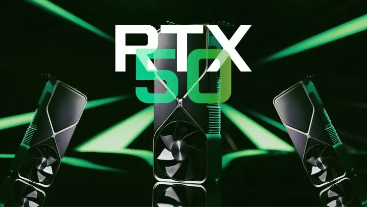 ZOTAC'ın Web Sitesinde RTX 50 Serisi Sürprizi: 32 GB VRAM'li RTX 5090 Onaylandı!