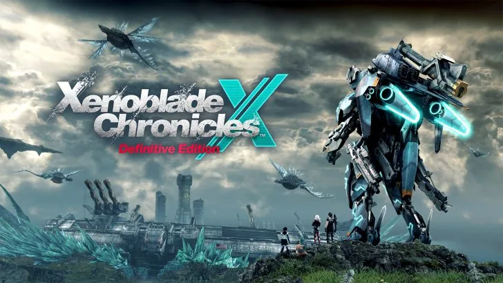 Xenoblade Evreni Hayranları, Müjde! Xenoblade Chronicles X: Definitive Edition Geliyor!