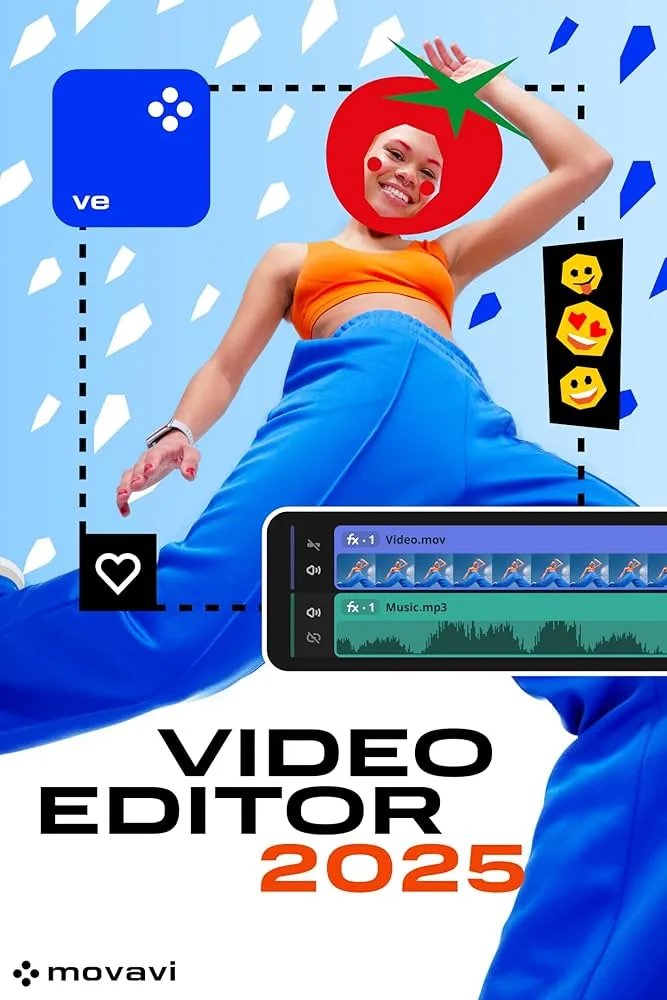 Movavi Video Editor Nedir Ne İşe Yarar?