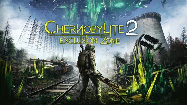 Chernobylite 2: Exclusion Zone için Geri Sayım Başladı!