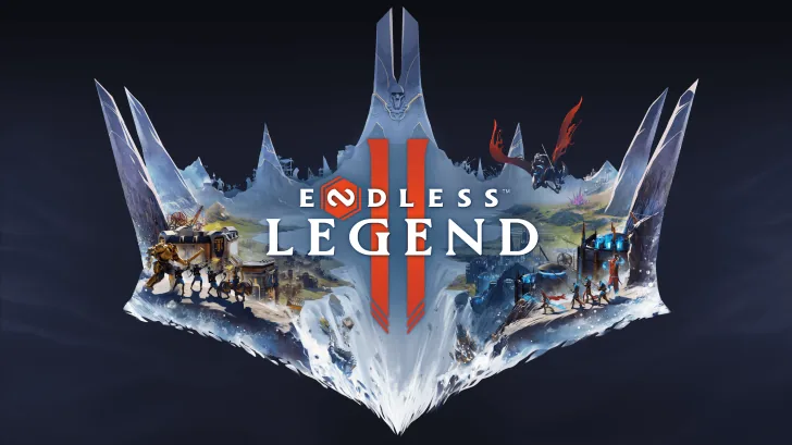 Endless Legend 2 Geliyor!