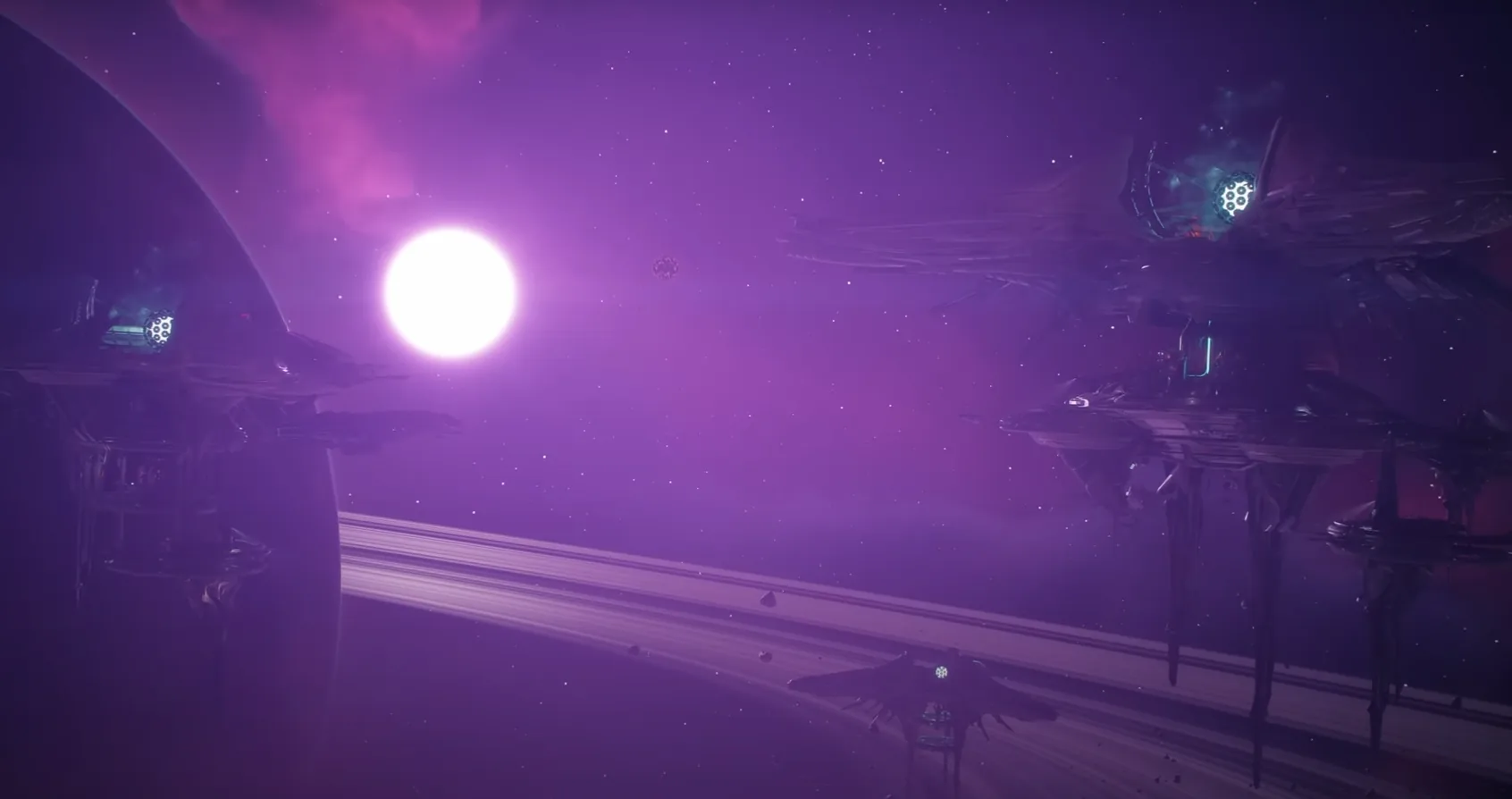 Everspace 2: Wrath of the Ancients