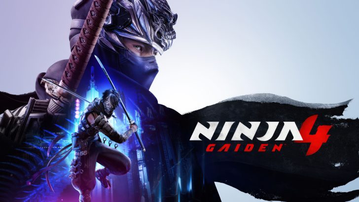 Ninja Gaiden 4 Geliyor!