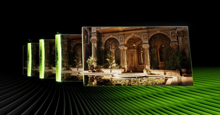 NVIDIA DLSS 4: Oyun Devrimini Yeniden Tanımlıyor!