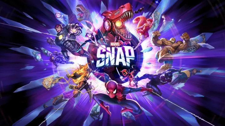 Marvel Snap Yasaklandı
