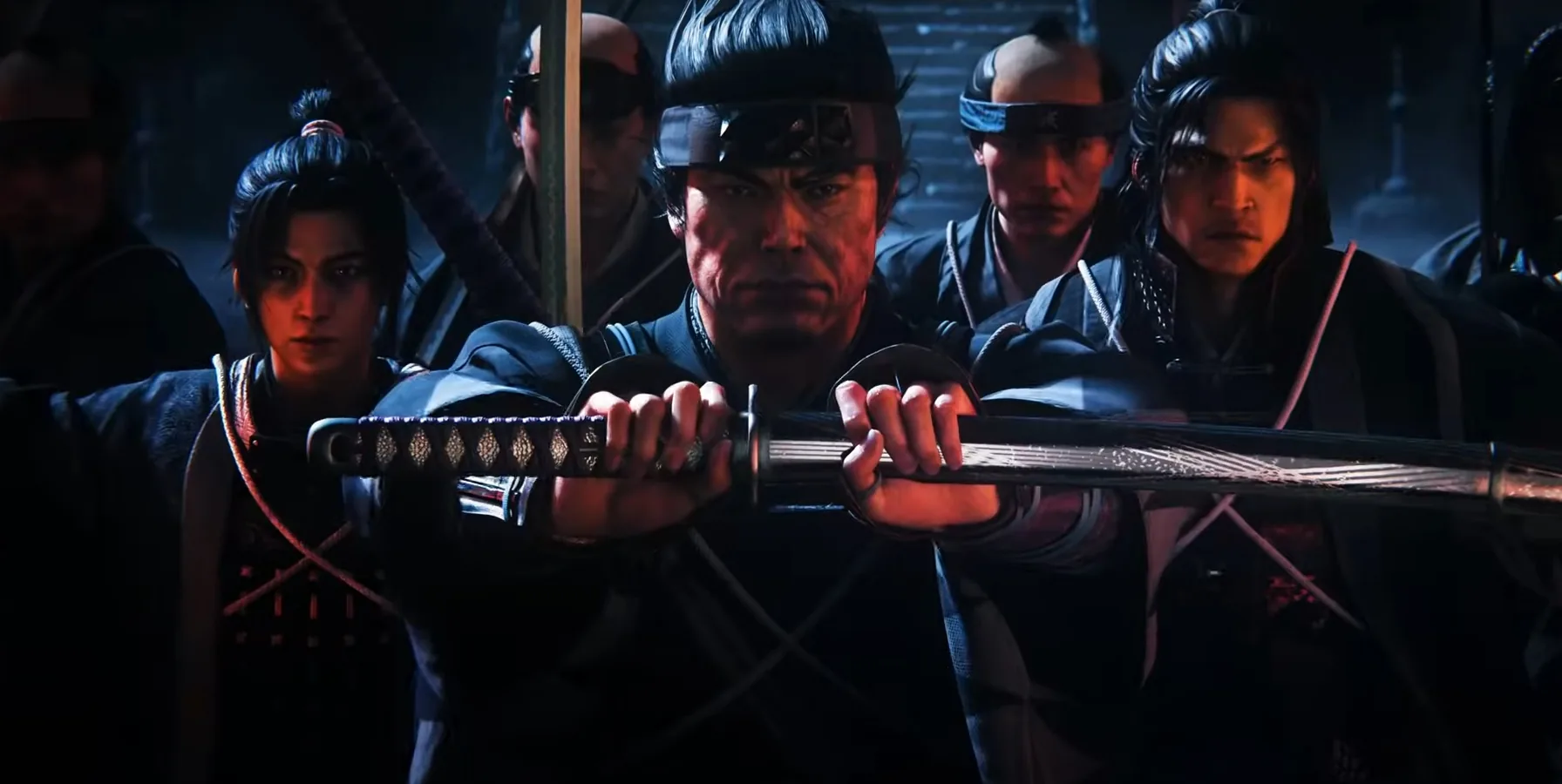 Rise of the Ronin: Samuray Kılıçları PC Çıkıyor