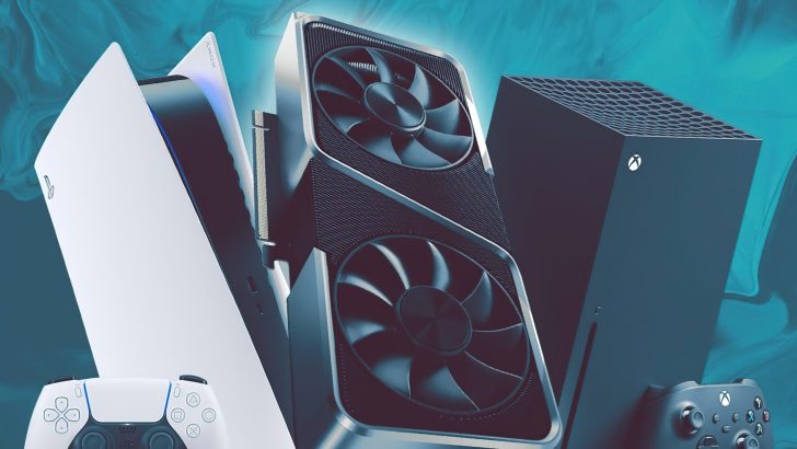 PC Oyunları Konsolları Solladı: Son 10 Yılın Şaşırtıcı Gelir Yarışı