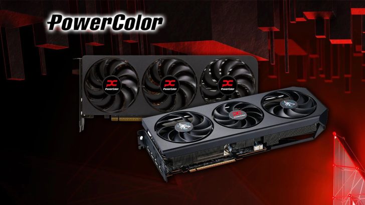 Radeon RX 9070 XT Hellhound ve Reaper Serisi Geliyor!