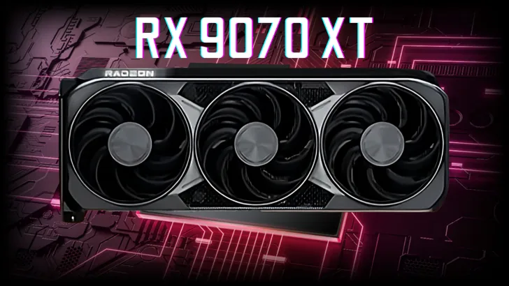 AMD Radeon RX 9070 XT: Oyun Dünyasını Sarsmaya Hazır Mı?