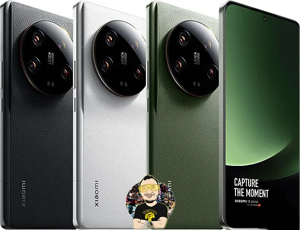Xiaomi 15 Ultra: Tasarım ve Özellikler Ortaya Çıktı!