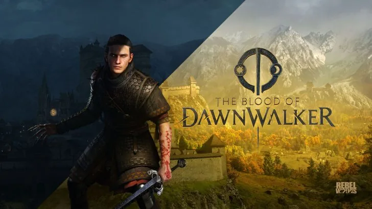 Dawnwalker'ın Kanı: Vampirlerin Gölgesinde Bir Açık Dünya RPG Destanı Yükseliyor!
