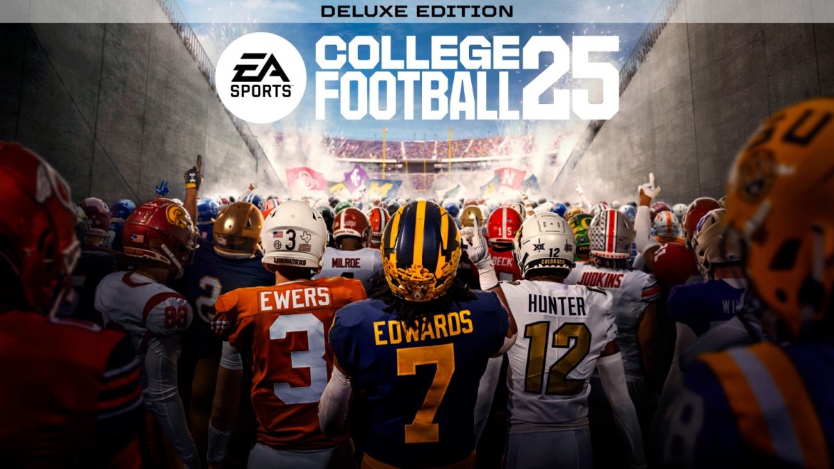 EA Sports College Football hayranları, toplanın! Müjdeyi veriyoruz