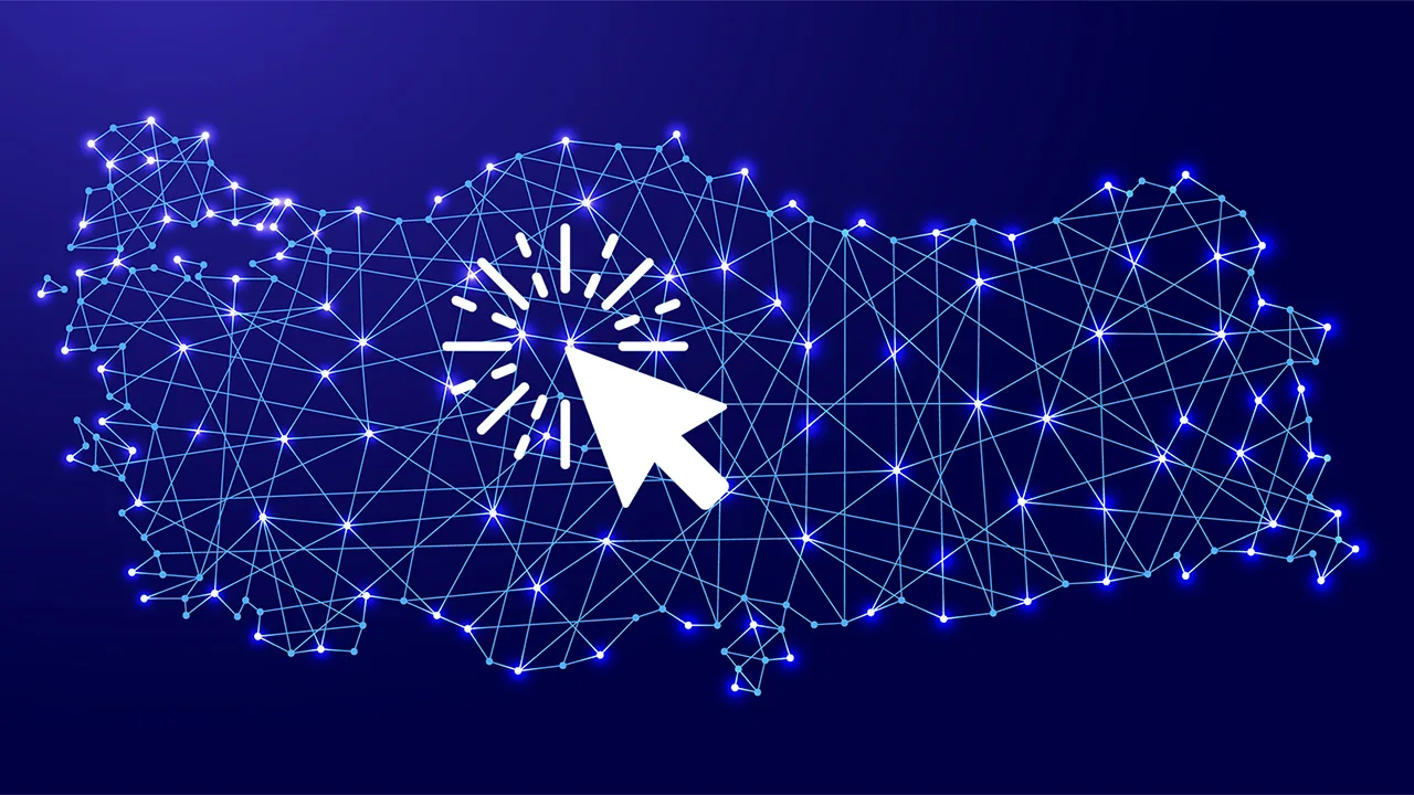 Türkiye Fiber İnternette Rekor Kırıyor: 2024'te Abone Sayısı Katlandı!