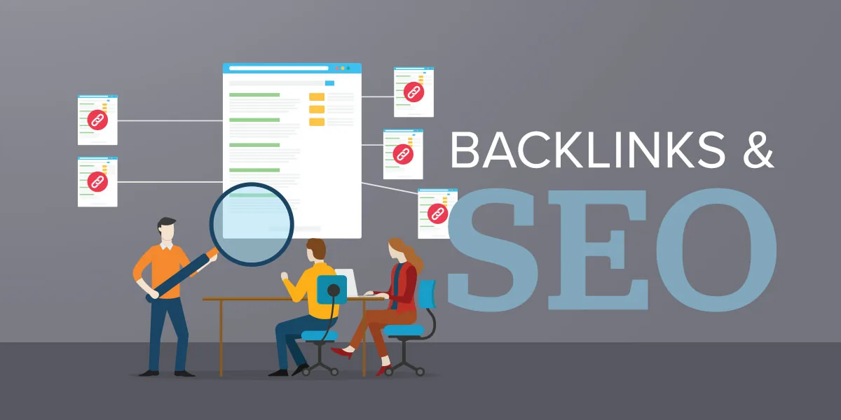 SEO ve Backlink Stratejileriyle Rakiplerinizi Geride Bırakın!