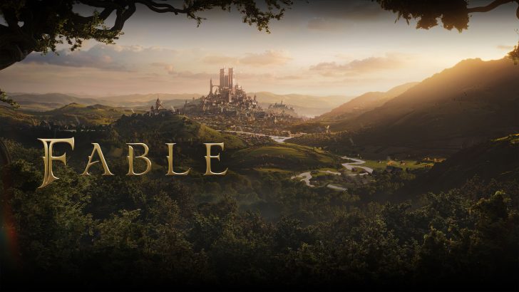 Fable, Aynı Anda Xbox, PS5 ve Switch 2'de mi Çıkacak?