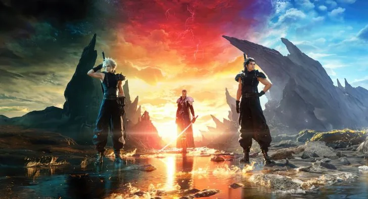 Final Fantasy VII Rebirth İşte Grafik Detayları ve Sistem Gereksinimleri
