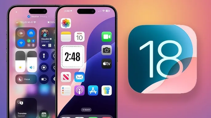 iOS 18.4 Güncellemesi Geliyor