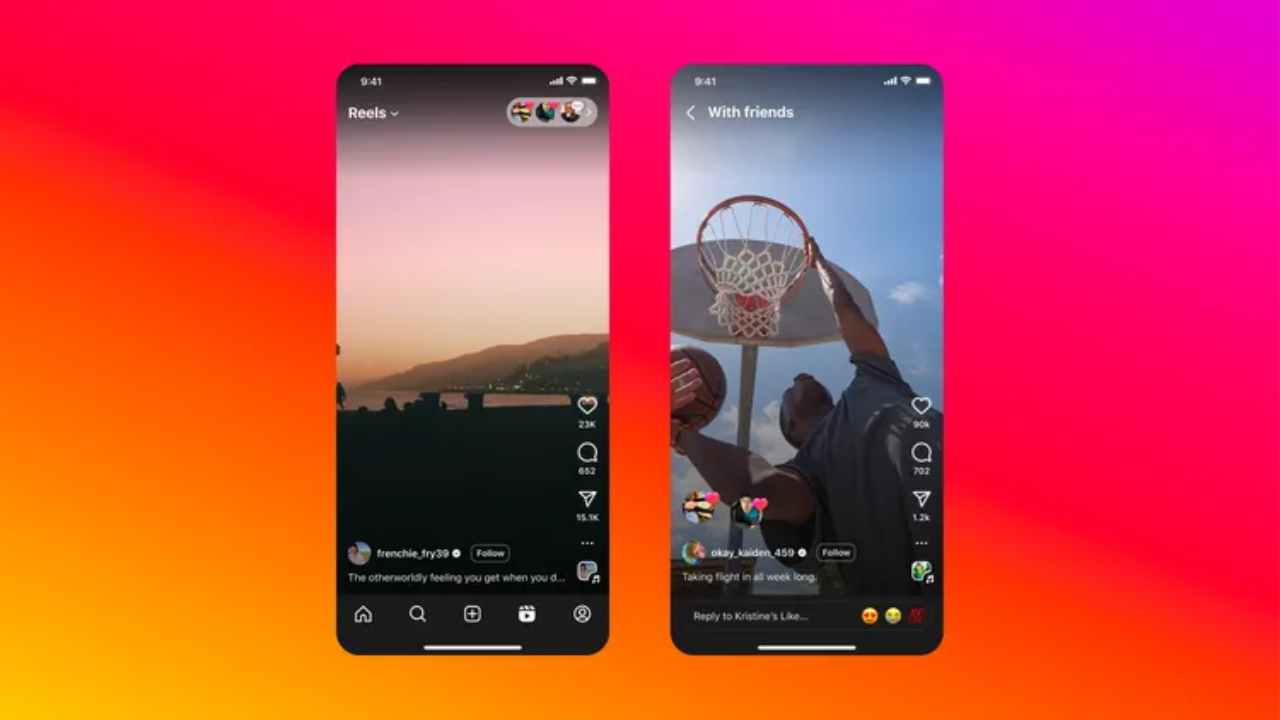 Instagram Reels'te Devrim: Beğeniler Artık Gizli Kalmayacak! (Peki Ya Gizlilik?)