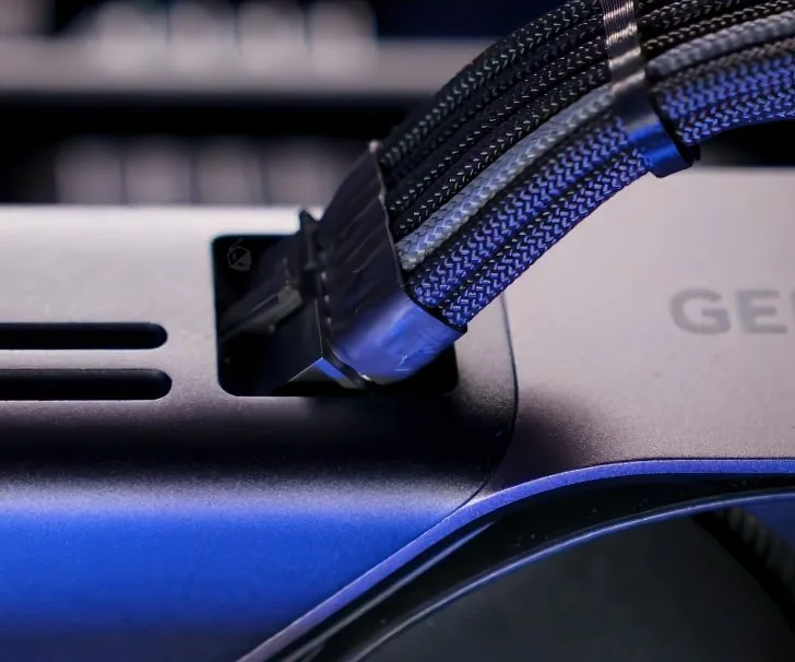 RTX 50 Serisi Canavarlar Serbest Bırakıldı! Peki Ya Güç Kaynağınız? CableMod'dan Mükemmel Çözüm!