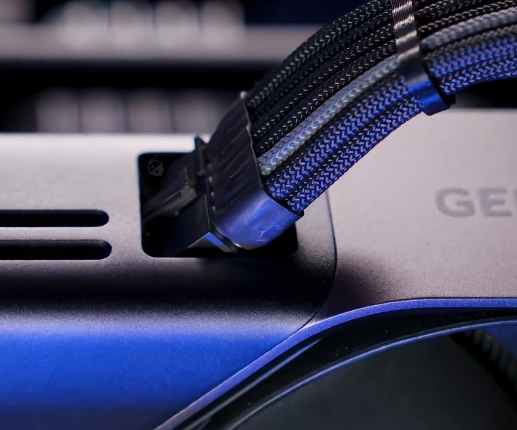 RTX 50 Serisi Canavarlar Serbest Bırakıldı! Peki Ya Güç Kaynağınız? CableMod'dan Mükemmel Çözüm!
