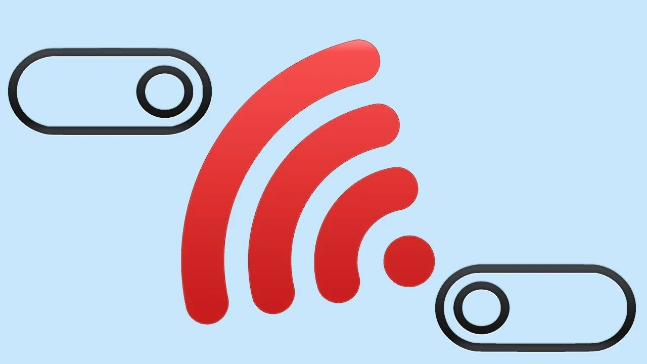 Telefonunuzun WiFi'sini Sürekli Açık Bırakmak Güvenli Mi?