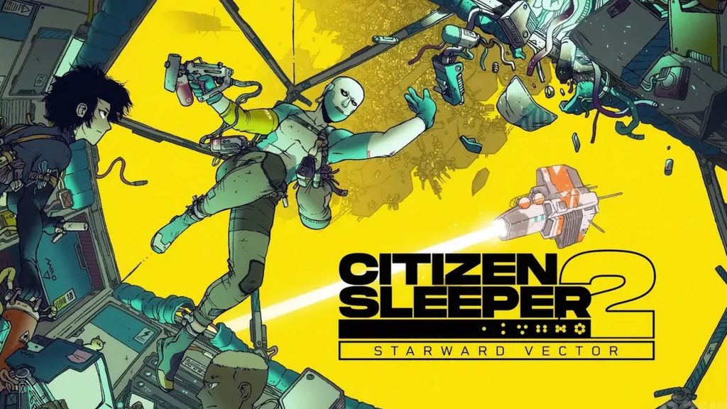 Citizen Sleeper 2: Starward Vector Çıktı!