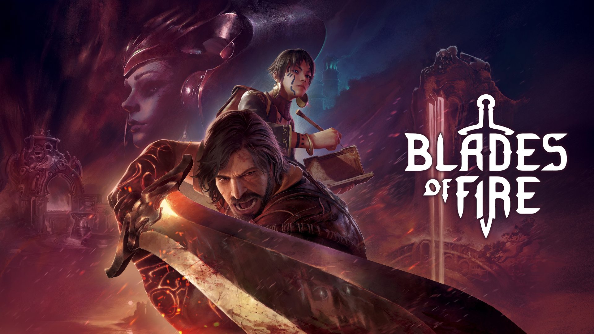 Blades of Fire Oyunu Hakkında Bilgiler