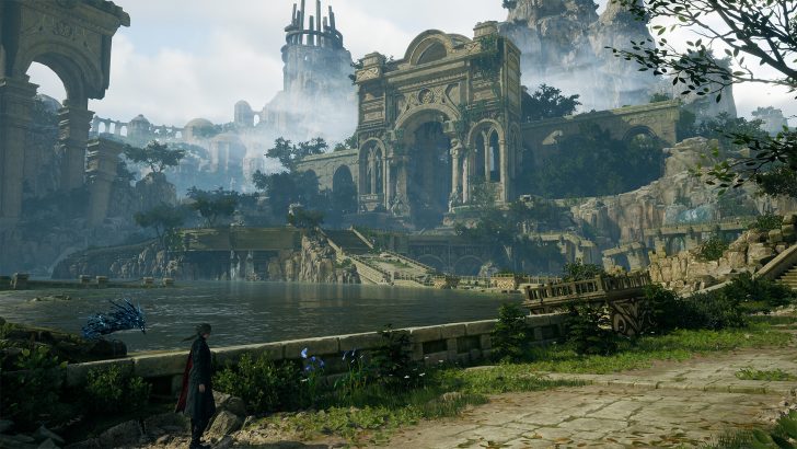 Lost Soul Aside PC Sistem Gereksinimleri