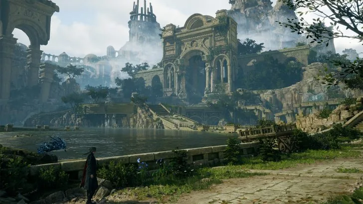 Lost Soul Aside PC Sistem Gereksinimleri