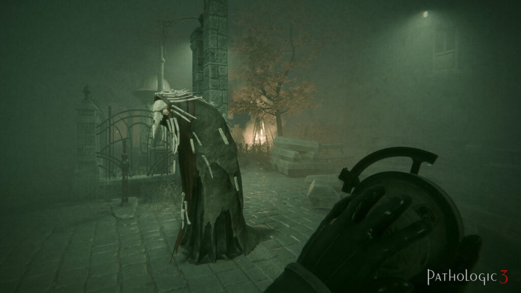Pathologic 3: Quarantine ile Korkunun Yeni Boyutuna Yolculuk Başlıyor!