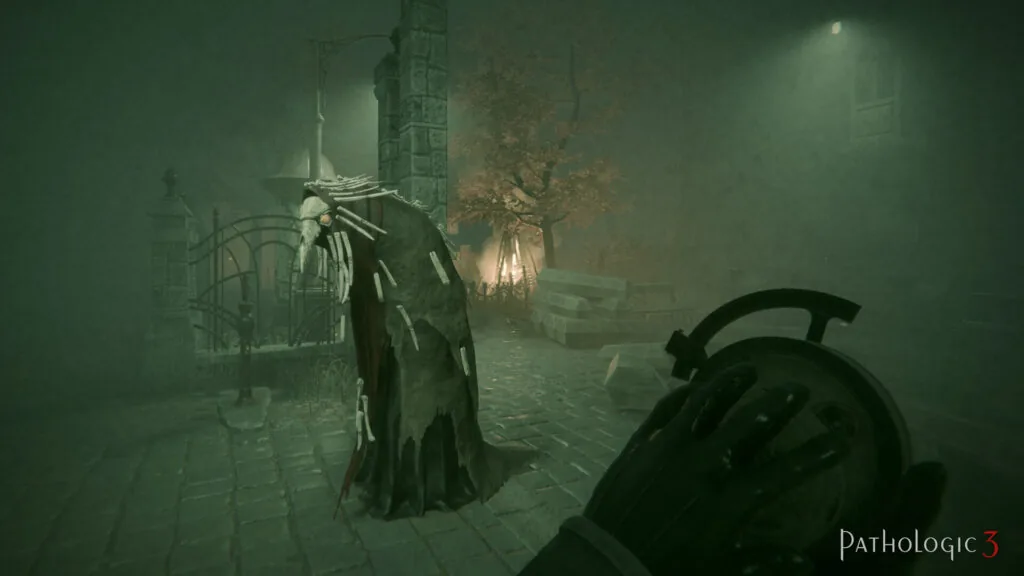 Pathologic 3: Quarantine ile Korkunun Yeni Boyutuna Yolculuk Başlıyor!