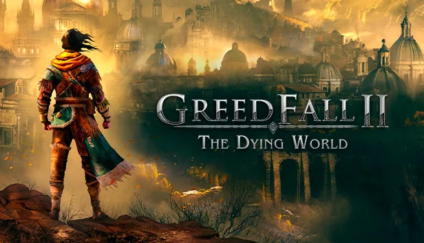 GreedFall 2: The Dying World'e Dev Güncelleme Geliyor!