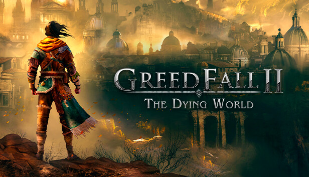 GreedFall 2: The Dying World'e Dev Güncelleme Geliyor!