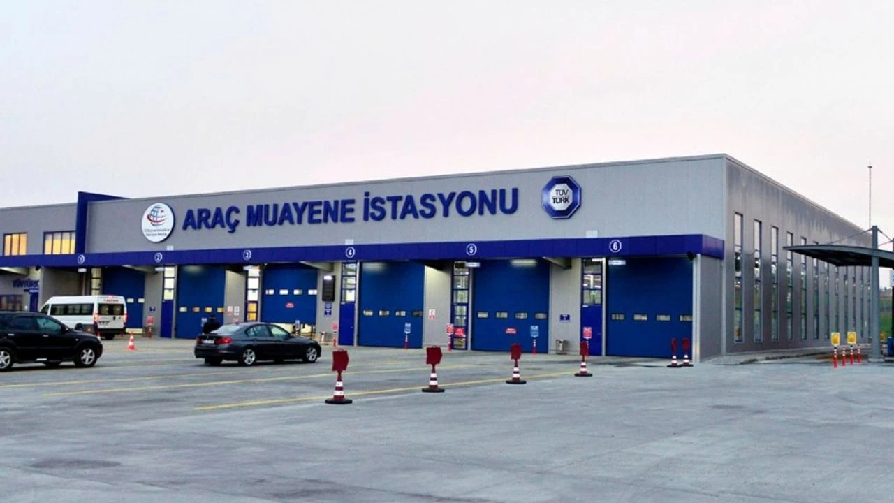 TuvTürk El Değiştirdi