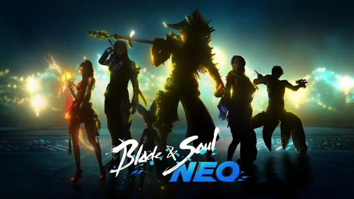 Blade & Soul NEO Bugün PC'de Ücretsiz Olarak Piyasaya Sürüldü