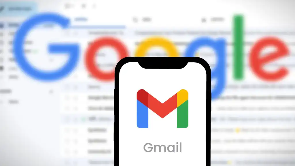 Gmail Oturum Açma
