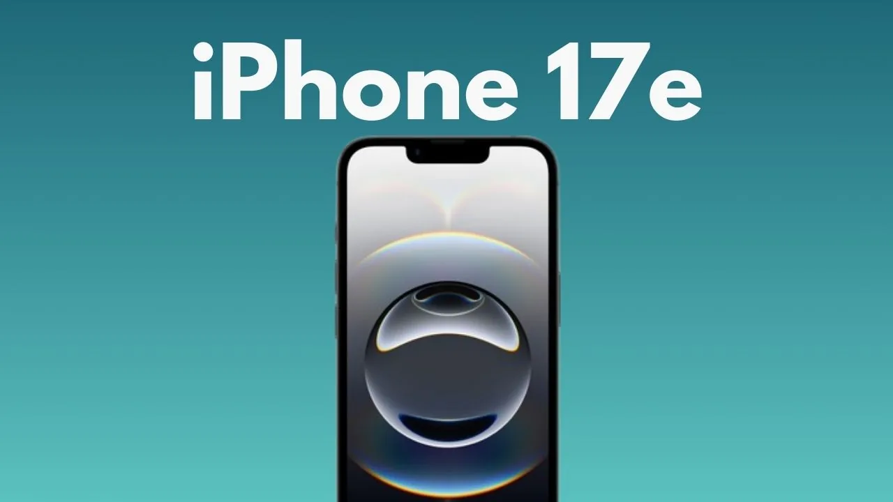 iPhone 17e: Apple'ın "e" Serisi Devrimi mi Başlıyor?