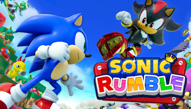 Sonic Rumble'dan Müjde!