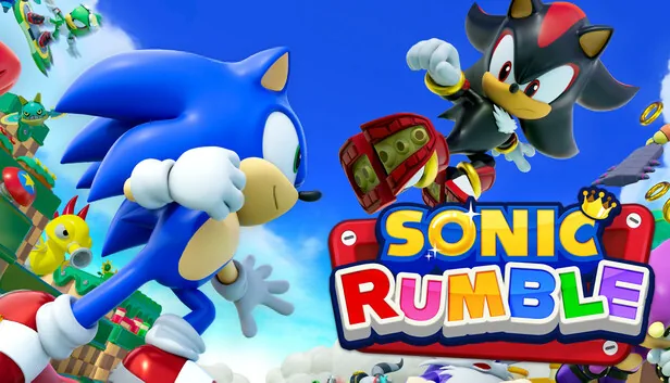 Sonic Rumble'dan Müjde!
