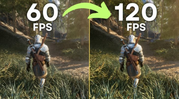 Skyrim'e Ücretsiz DLSS Frame Generation Modu Geliyor!