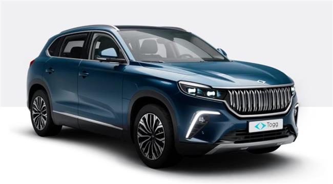 En Çok Satan SUV Modelleri Ocak 2025