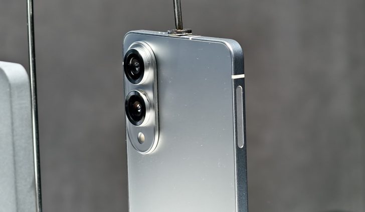 Samsung Galaxy S25 Edge